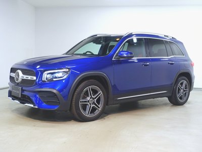 2023 Mercedes-BENZ GLB 照片 1