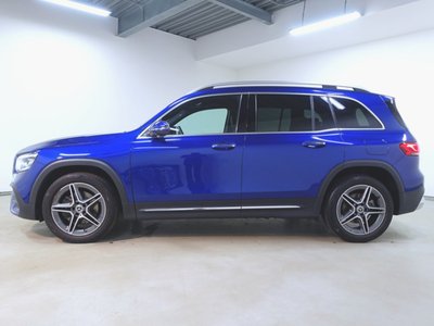 2023 Mercedes-BENZ GLB 照片 4