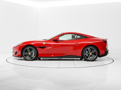 صورة مصغرة 12 لـ 2018 Ferrari PORTOFINO