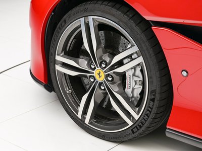 صورة مصغرة 17 لـ 2018 Ferrari PORTOFINO