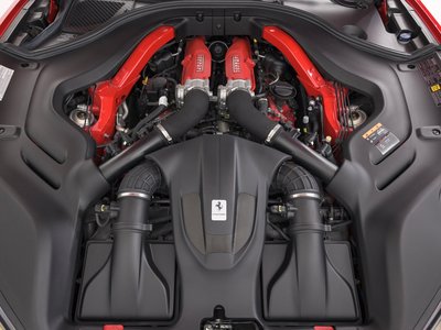 صورة مصغرة 18 لـ 2018 Ferrari PORTOFINO