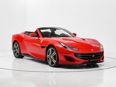 صورة 7 لـ 2018 Ferrari PORTOFINO