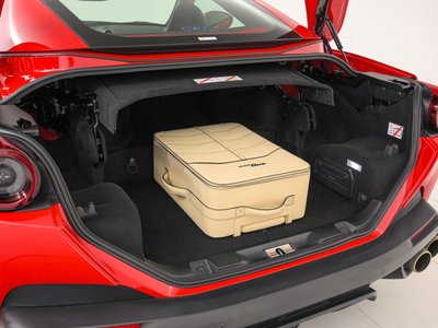 صورة مصغرة 31 لـ 2018 Ferrari PORTOFINO