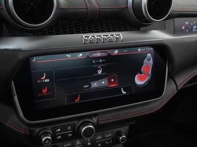 صورة مصغرة 26 لـ 2018 Ferrari PORTOFINO