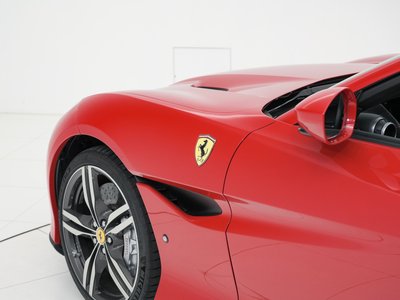 صورة مصغرة 15 لـ 2018 Ferrari PORTOFINO