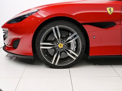 صورة مصغرة 16 لـ 2018 Ferrari PORTOFINO