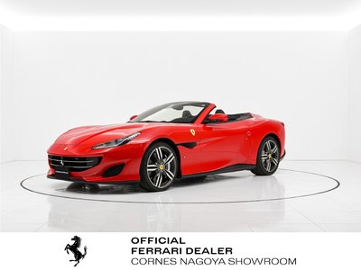 صورة 1 لـ 2018 Ferrari PORTOFINO