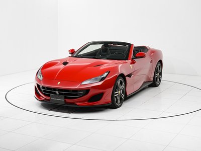 صورة مصغرة 13 لـ 2018 Ferrari PORTOFINO