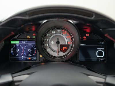 صورة مصغرة 24 لـ 2018 Ferrari PORTOFINO