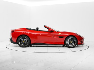 صورة مصغرة 11 لـ 2018 Ferrari PORTOFINO