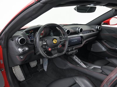 صورة 3 لـ 2018 Ferrari PORTOFINO