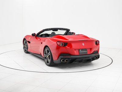 صورة مصغرة 14 لـ 2018 Ferrari PORTOFINO