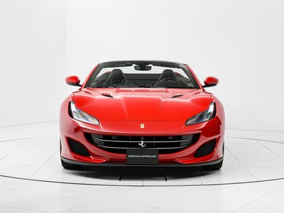 صورة 5 لـ 2018 Ferrari PORTOFINO