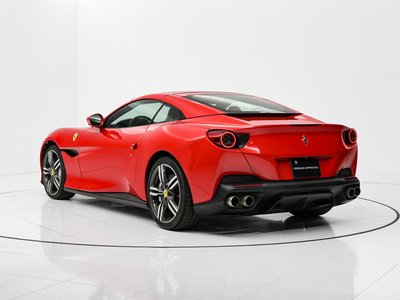 صورة 10 لـ 2018 Ferrari PORTOFINO