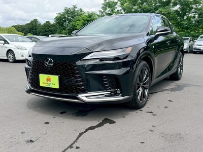 LEXUS RX - 2