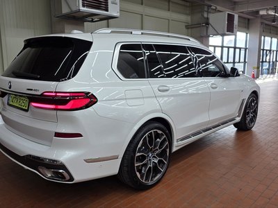 BMW X7 - 2
