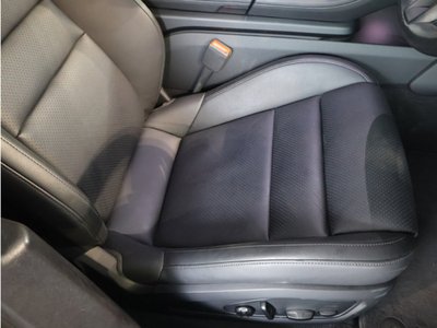 2021 Porsche TAYCAN 缩略图 14