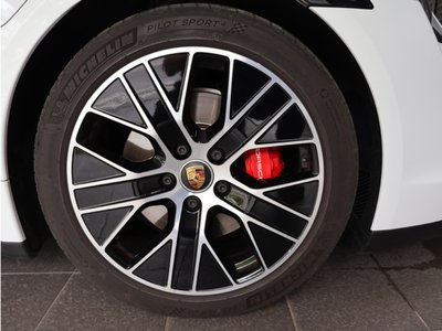 2021 Porsche TAYCAN 缩略图 11