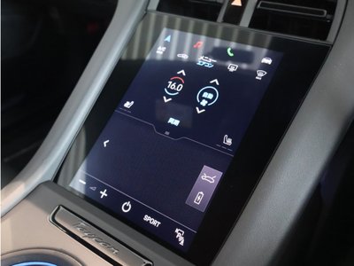 2021 Porsche TAYCAN 缩略图 18