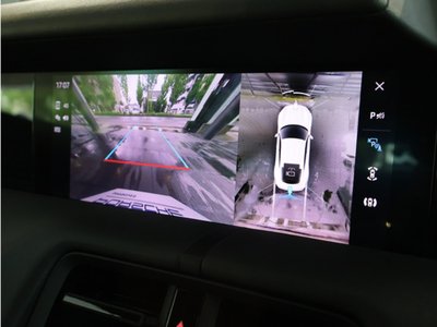 2021 Porsche TAYCAN 缩略图 19