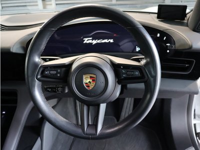 2021 Porsche TAYCAN 缩略图 13