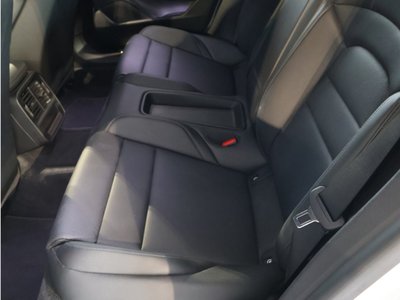 2021 Porsche TAYCAN 缩略图 20