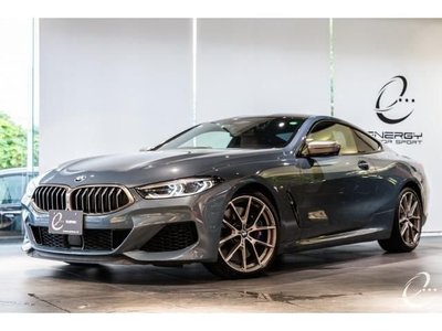 BMW 8 SERIES - 7