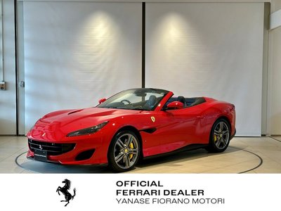 FERRARI PORTOFINO - 2
