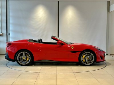 FERRARI PORTOFINO - 8