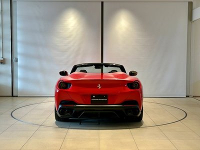 FERRARI PORTOFINO - 6