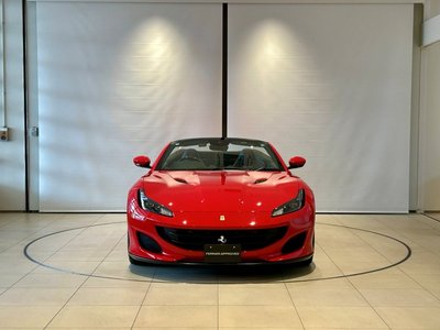 FERRARI PORTOFINO - 3