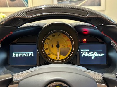 FERRARI PORTOFINO - 10