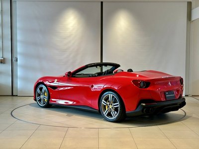 FERRARI PORTOFINO - 5