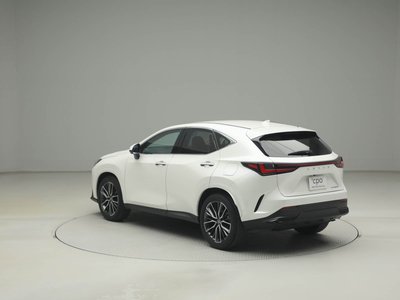 LEXUS NX - 8
