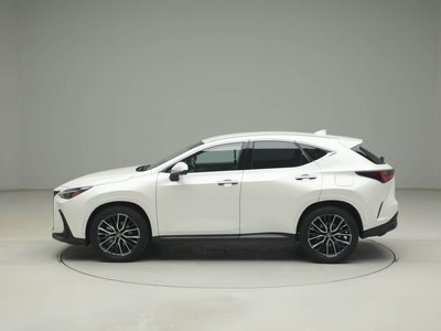 LEXUS NX - 7