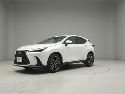 LEXUS NX - 5