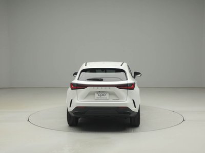 LEXUS NX - 9