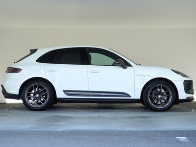 PORSCHE MACAN - 7