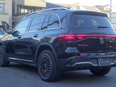 MERCEDES-BENZ EQB - 6