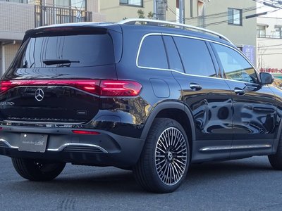 MERCEDES-BENZ EQB - 4