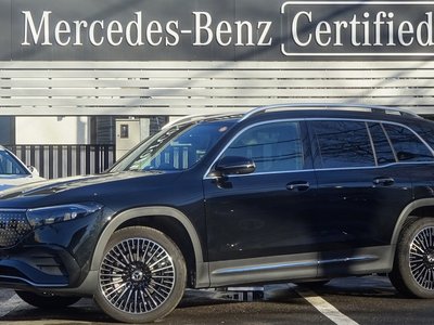 MERCEDES-BENZ EQB - 1