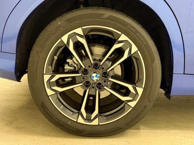 2025 BMW X2 缩略图 67