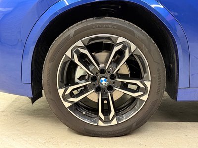 2025 BMW X2 缩略图 65