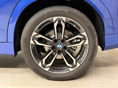 2025 BMW X2 缩略图 38