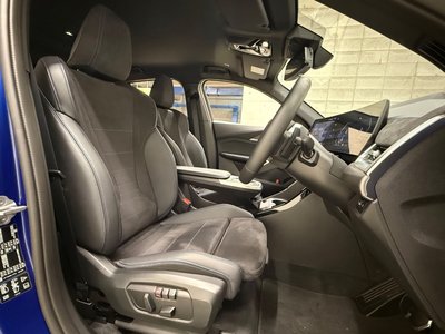 2025 BMW X2 缩略图 30