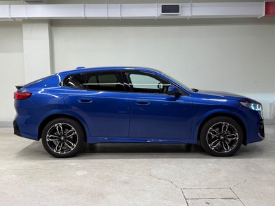 2025 BMW X2 缩略图 76