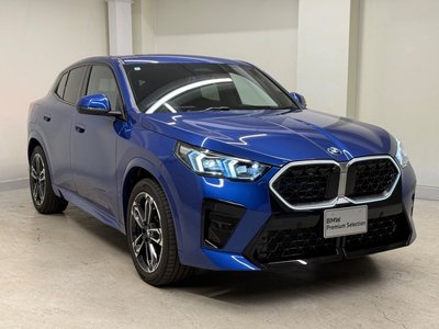 2025 BMW X2 缩略图 50