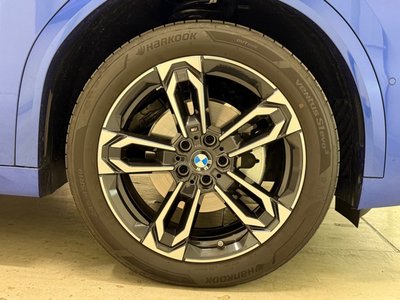 2025 BMW X2 缩略图 66