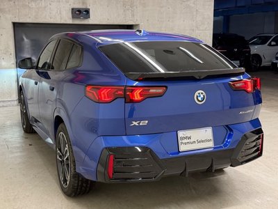2025 BMW X2 缩略图 53