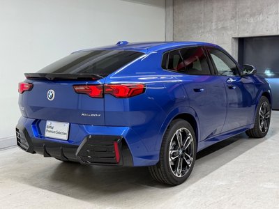 2025 BMW X2 缩略图 12